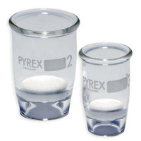 Creusets filtrants Pyrex®