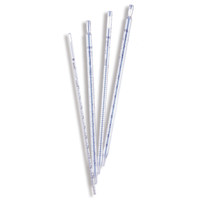 Pipettes en verre usage unique Corning