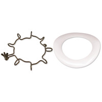 Brides et joints pour rodage plan Quickfit®