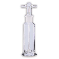 Flacons laveurs Drechsel