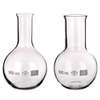 Ballons fond plat Simax®