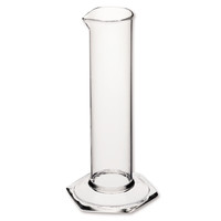 Eprouvettes non graduées