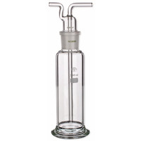 Flacons laveurs type Durand