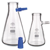 Fioles à filtrer Simax®