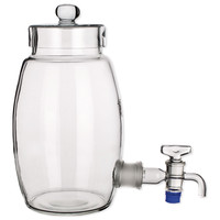 Barils verre Simax®