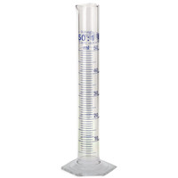 Eprouvettes USP Hirschmann