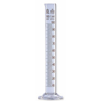 Eprouvettes Silverbrand classe B