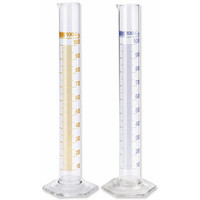 Eprouvettes Hirchmann® classe B