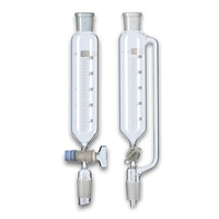 Ampoules cylindriques graduées Duran®