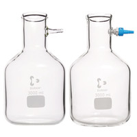 Fioles à filtrer Duran® forme flacon