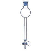 Colonnes chromatographie à réservoir