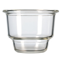 Dessiccateur à bride à rainure