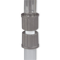 Raccords bout à bout GL