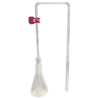 Dosage de l'arsenic selon la Pharmacopée Européenne