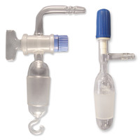 Robinets pour dessiccateurs