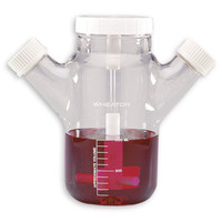 Flacons d'agitation Celstir