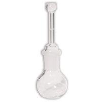 Pycnomètres pour solides ou liquides