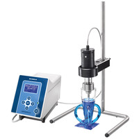 Homogénéiseurs ultrasons SONOPULS HD4XXX