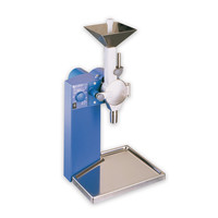 Broyeur d'analyse modulaire MF10