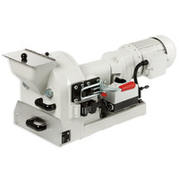 Broyeur à disques Fritsch Pulverisette 13 Classic Line