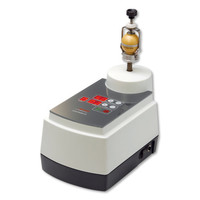 Mini broyeur à billes Fritsch Pulverisette 23