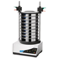 Tamiseuse Retsch AS 300 Control