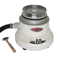 Tamiseuse à jet d'air