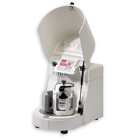 Monobroyeur planétaire Pulverisette 6