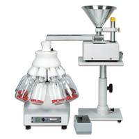 Diviseur d'échantillons Laborette 27