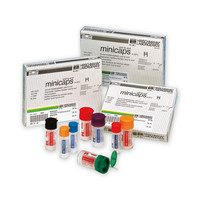 Micropipettes Minicaps