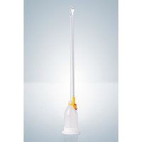 Burettes de Schilling Hirschmann