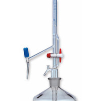 Burettes de Pellet classe AS