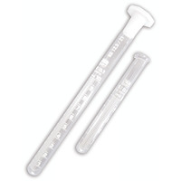 Tubes à essais gradués