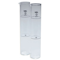 Tubes de Nessler MBL®
