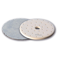 Plaques perforées pour dessiccateurs