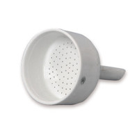 Entonnoirs Büchner porcelaine