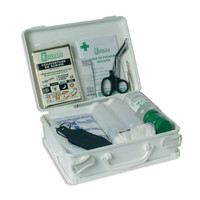 Trousse de secours 