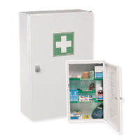 Armoire à pharmacie