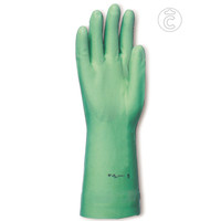 Gants réutilisables nitrile