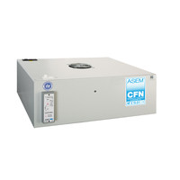 Caissons de filtration Exacta