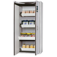 Armoires de sécurité type 90 Asecos S-CLASSIC 90