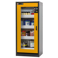 Armoires de sécurité type 30 Asecos Q-CLASSIC 30