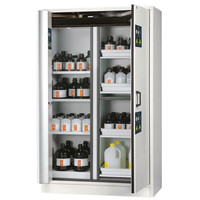 Armoires multirisques type 30 ou 90 Asecos K-PHOENIX