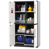 Armoires multirisques Asecos CS-CLASSIC Multirisk