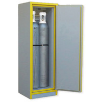 Armoires Trionyx pour bouteilles de gaz