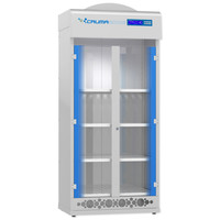 Armoire filtrante Cruma 2010