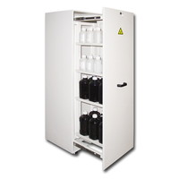 Modules de stockage multirisques