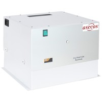 Caissons de filtration Asecos EPL