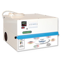 Caisson à recirculation d'air Labopur®