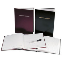 Cahiers de laboratoire